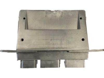 CL1Z-12A650-CG Ford Module - Engine Control - Eec V Product Photo 2 of 2