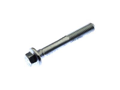Ford Belt Tensioner Bolt - -SW500114-S437