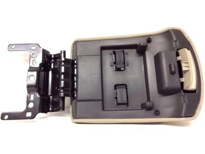 Ford CJ5Z-7806024-AC Armrest Assembly