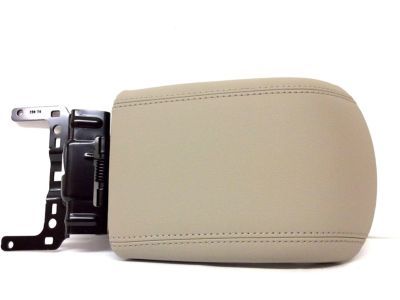 Ford CJ5Z-7806024-AC Armrest Assembly