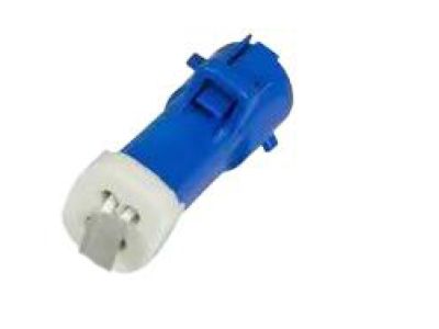 Ford 5R3Z-6322810-AA Hinge Assembly