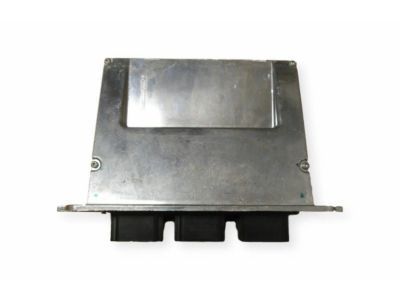 Mercury 8L8Z-12A650-BEA Module - Engine Control - Eec V