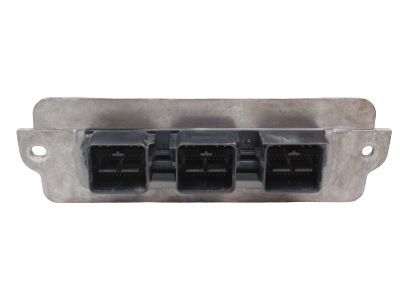 Mercury 8L8Z-12A650-BEA Module - Engine Control - Eec V