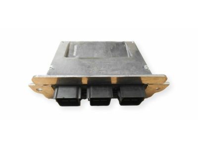 Mercury 8L8Z-12A650-BEA Module - Engine Control - Eec V
