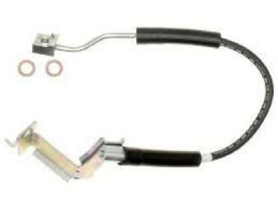 2005 Ford F-250 Super Duty Brake Line - 5C3Z-2078-DB