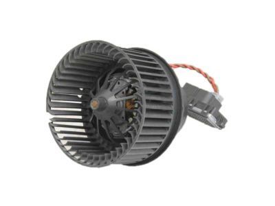Ford CV6Z-19805-A Blower Assy
