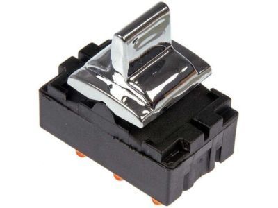 Mercury D3AZ-14529-F Switch - Window Control - Single   