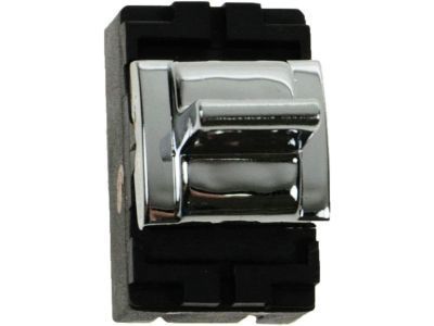 Mercury D3AZ-14529-F Switch - Window Control - Single   
