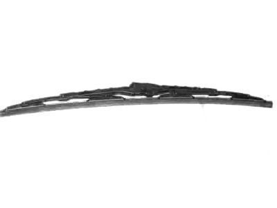 Lincoln Mark LT Windshield Wiper - 1S7Z-17528-BA