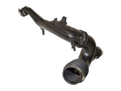 Ford Air Intake Coupling - FL3Z-9C623-C