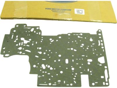 Ford F5TZ-7D100-B Gasket, Lower