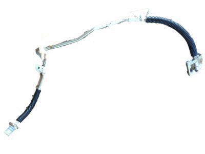 Mercury F77Z-9A274-AA Tube Assy