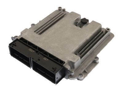 Ford Transit-150 Engine Control Module - GK4Z-12A650-CANP
