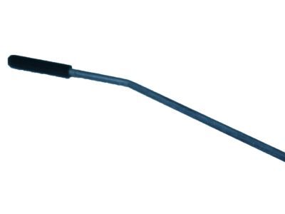 Ford E7TZ-1521853-A Lock Button Rod