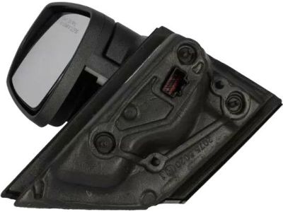 Ford JT4Z-17682-FA Mirror Assembly - Rear View Outer, Passenger Side