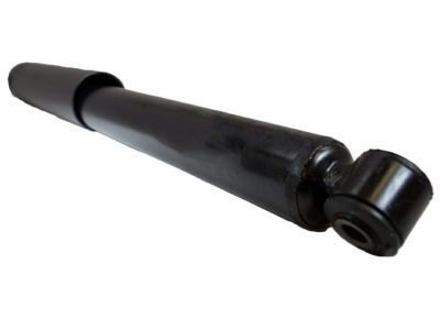 Ford 5L3Z-18125-BA Shock Absorber, Rear