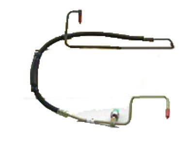 Ford 9L5Z-3A719-A Hose Assy