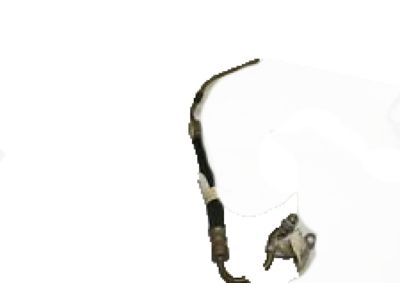 Ford 9L5Z-3A719-A Hose Assy