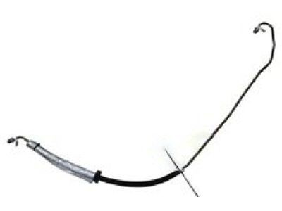 Ford 9L5Z-3A719-A Hose Assy