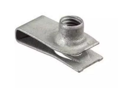 Ford -W520813-S426 Nut - Adjusting Screw