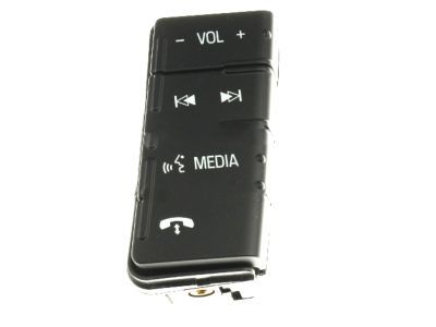 2013 Ford F-150 Cruise Control Switch - AL3Z-9C888-AA