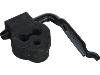 2004 Lincoln Town Car Muffler Hanger Straps - 4W1Z-5A246-AC