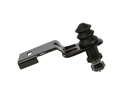 Lincoln 9L1Z-14018-A Hood Switch
