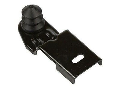 Lincoln 9L1Z-14018-A Hood Switch