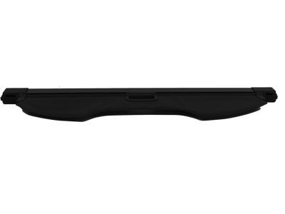 Ford CJ5Z-7845440-AA Cover Assembly