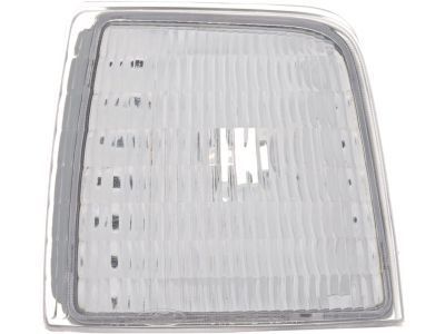 1994 Ford Bronco Side Marker Light - F2TZ-15A201-D