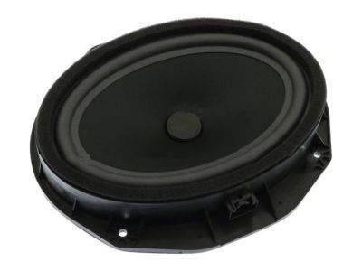 Ford GB5Z-18808-GA Front Driver Speaker