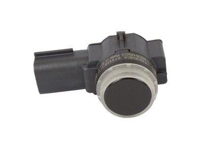 Ford CV1Z-15K861-A Reverse Sensor, Rear Outer
