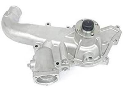 Ford F5TZ-8501-C Pump Assy - Water                  