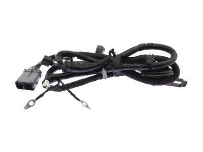 Ford CC3Z-15525-B Wire Assy