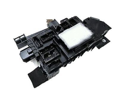 Ford AL3Z-15604-A Module - Door Lock And Alarm