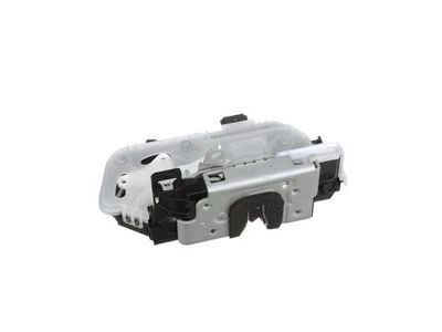 8S4Z-5426413-A Ford Lock Assembly - Door, Driver Side Product Photo 1 of 3