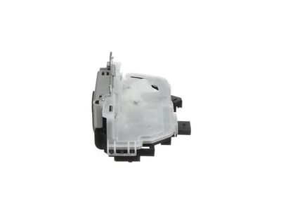 8S4Z-5426413-A Ford Lock Assembly - Door, Driver Side Product Photo 2 of 3