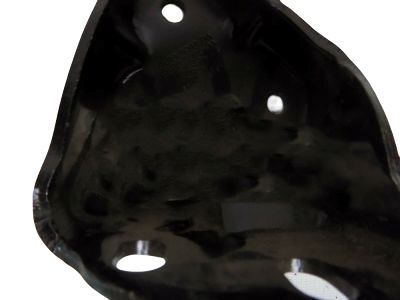 Mercury 5L2Z-6030-BA Motor Mount Bracket