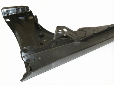 4W7Z-16005-AA Ford Fender Assembly - Front, Passenger Side Product Photo 3 of 3