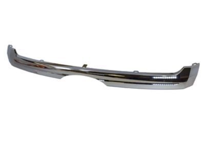Ford BT4Z-8200-C Center Molding