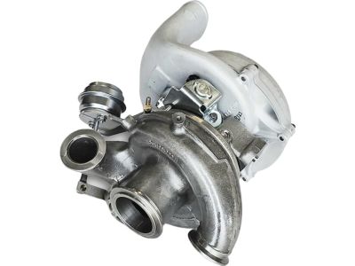 Ford BC3Z-6K682-A Turbocharger Assembly