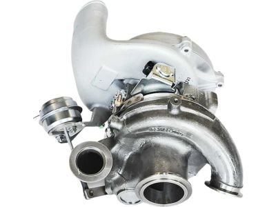 Ford BC3Z-6K682-A Turbocharger Assembly