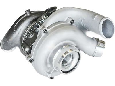 Ford BC3Z-6K682-A Turbocharger Assembly