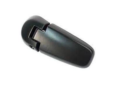 Lincoln 2L1Z-78420A68-AA Hinge - Glass