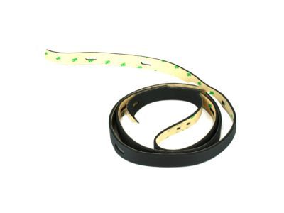 Ford 7R3Z-63025A71-A Upper Seal, Driver Side