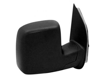 Ford AC2Z-17682-AACP Mirror Assembly - Rear View Outer, Passenger Side