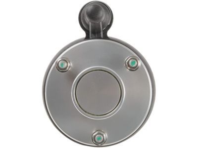 Lincoln 2L7Z-18124-BB Shock Absorber Assy