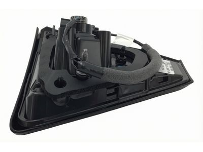 KJ5Z-13405-B Ford Lamp Assembly - Rear, Stop And Flasher, Driver Side Product Photo 3 of 4