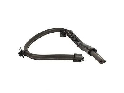 Lincoln FL3Z-3C125-A Connector Tube
