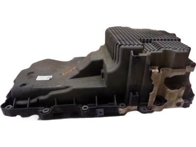 Ford JL3Z-6675-F Pan Assembly - Engine Oil